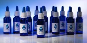 DROPS 15 individuele middelen energetische druppels kwantumfysica