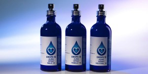 AURA SPRAY 15 energetische druppels DROPS 15